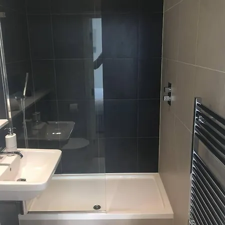 Grand Serviced Apartment***** Кройдон Экстерьер фото