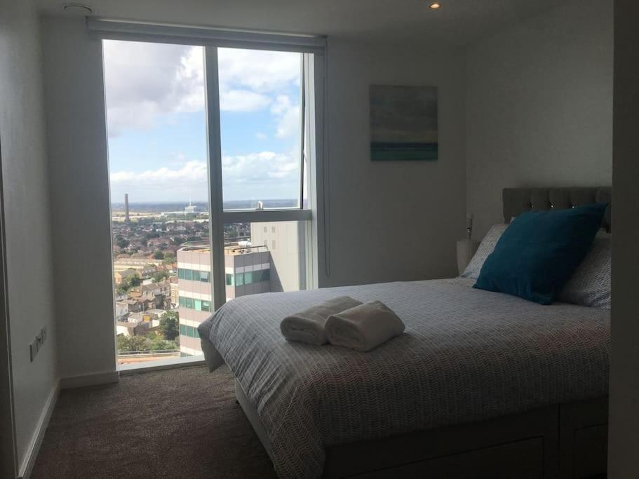 Appartement Grand Serviced Apartment*****