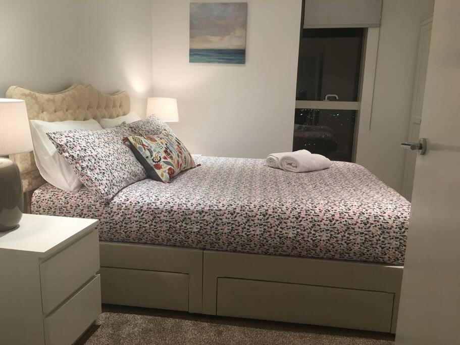 Appartement Grand Serviced Apartment***** Croydon
