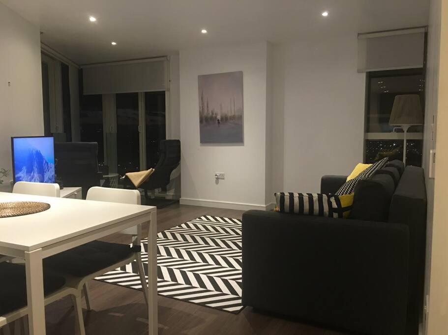 Grand Serviced Apartment***** *