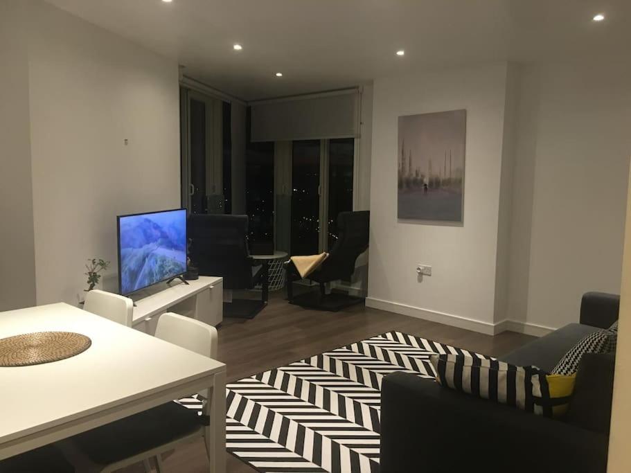 Appartement Grand Serviced Apartment***** Croydon