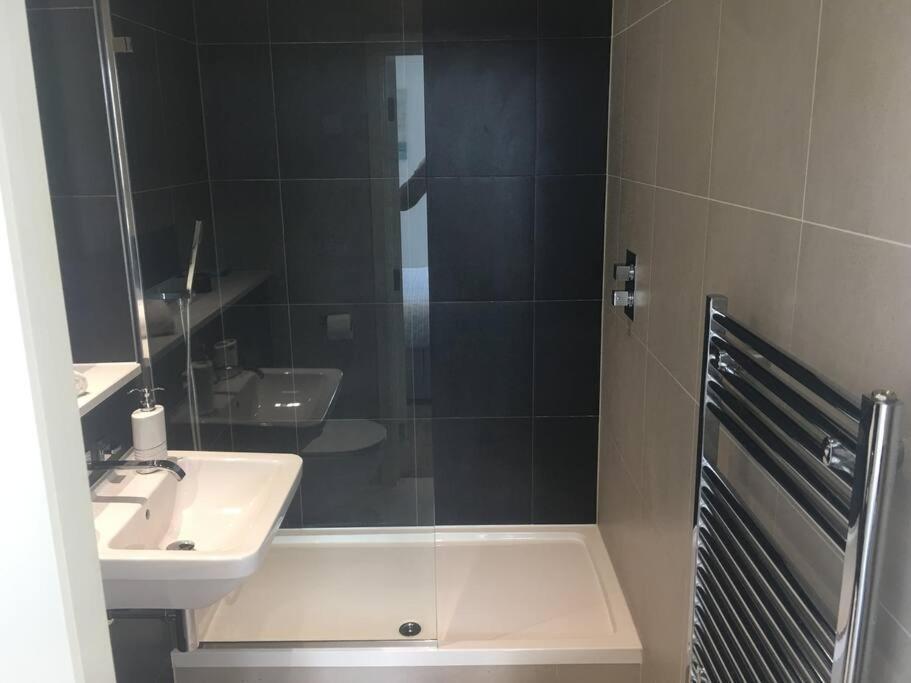 Appartement Grand Serviced Apartment*****
