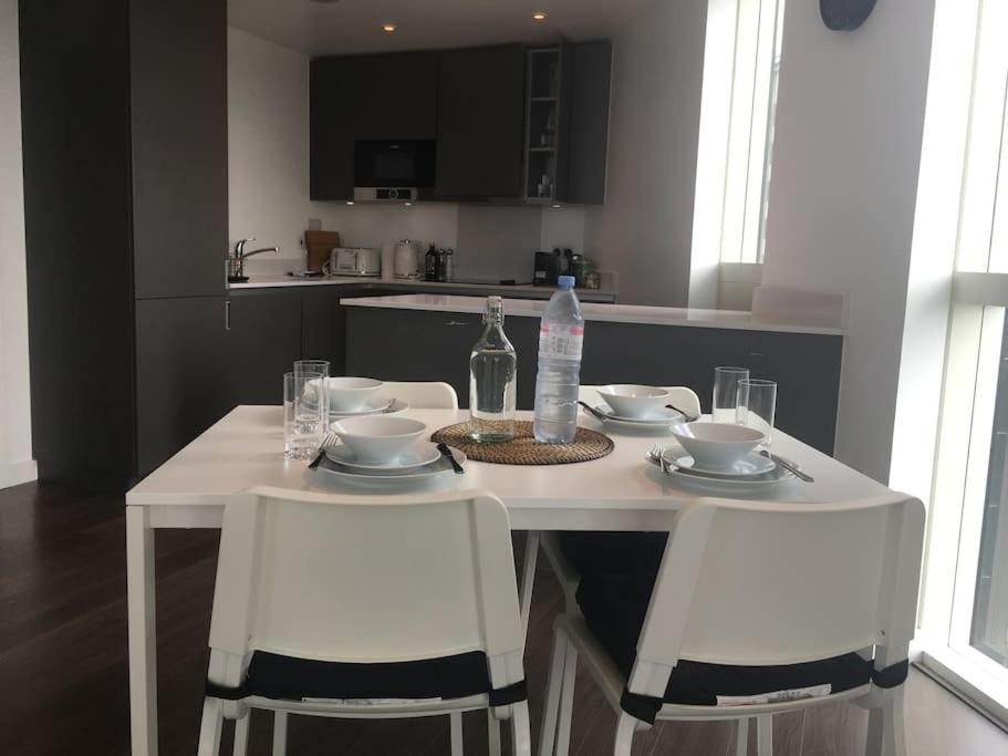 Appartement Grand Serviced Apartment***** Croydon