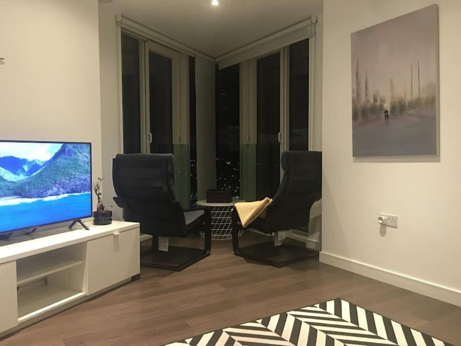 Grand Serviced Apartment*****