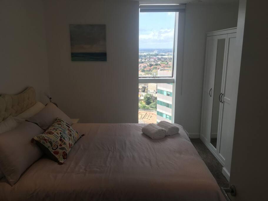 Appartement Grand Serviced Apartment***** Croydon