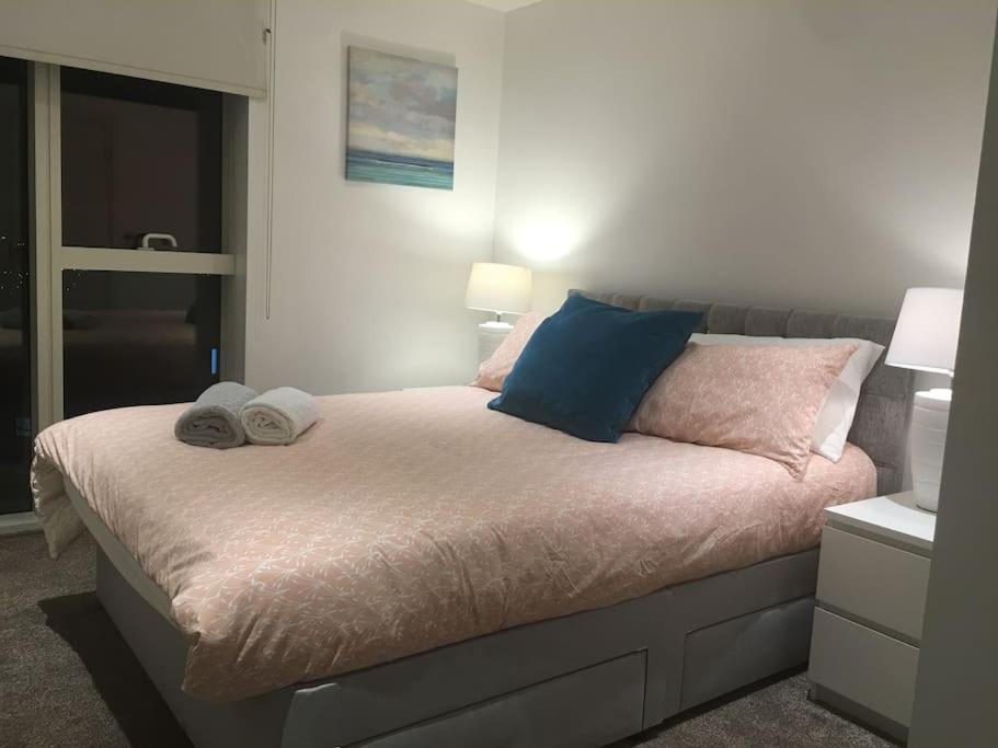 Grand Serviced Apartment***** Appartement *